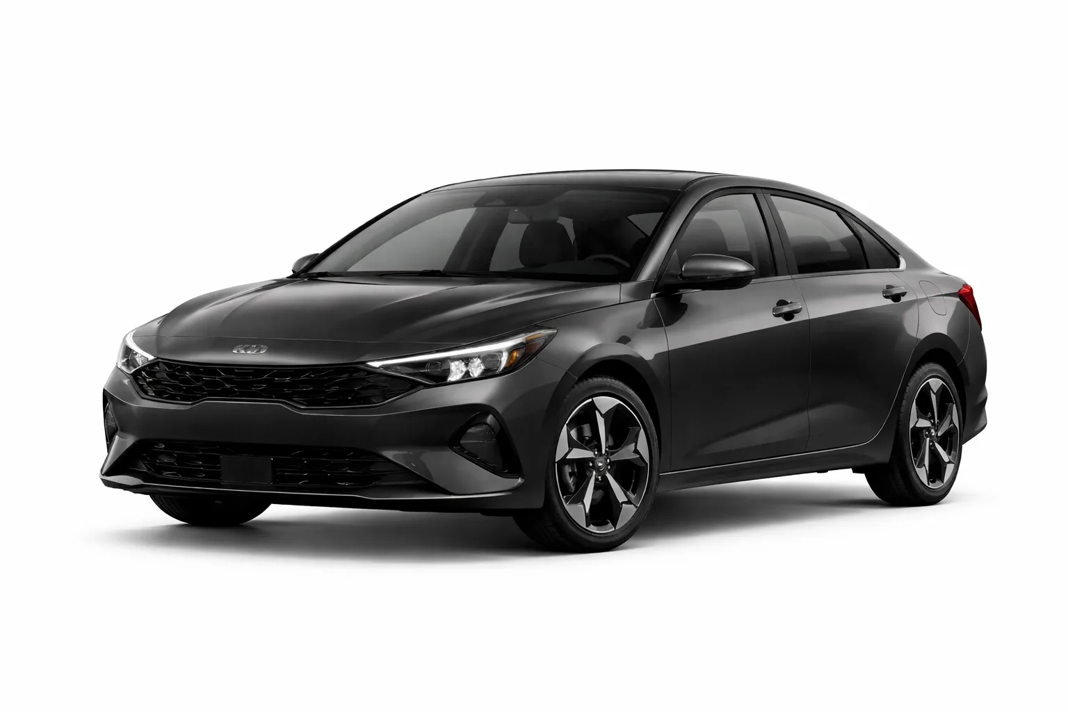 Kia Cerato spares
