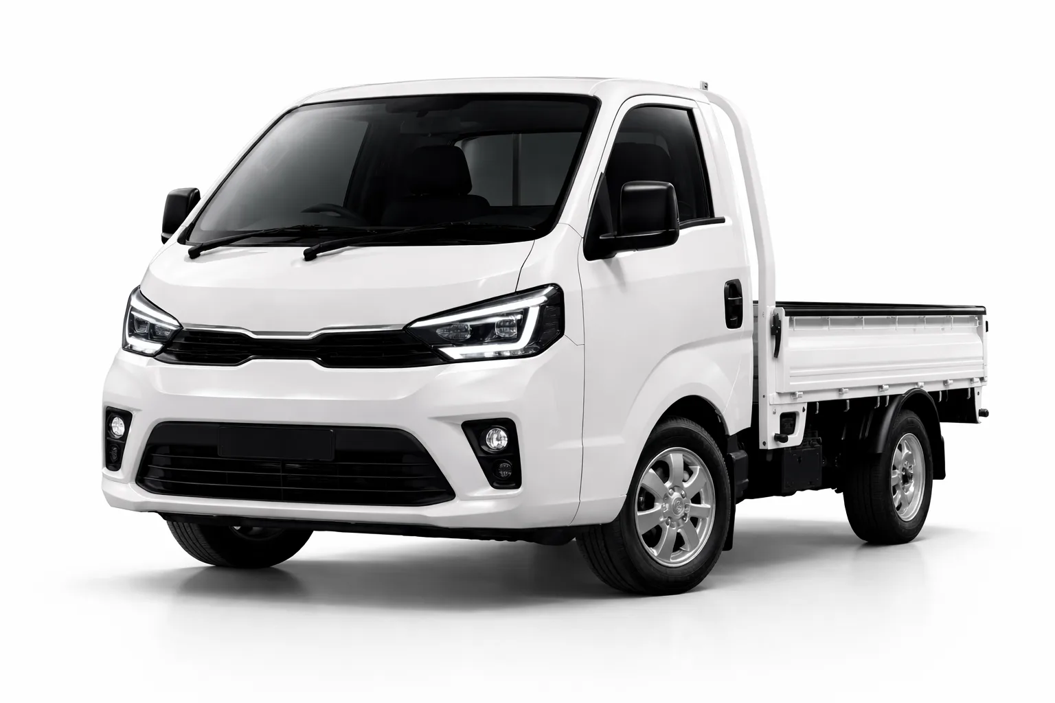 Kia K2500 spares