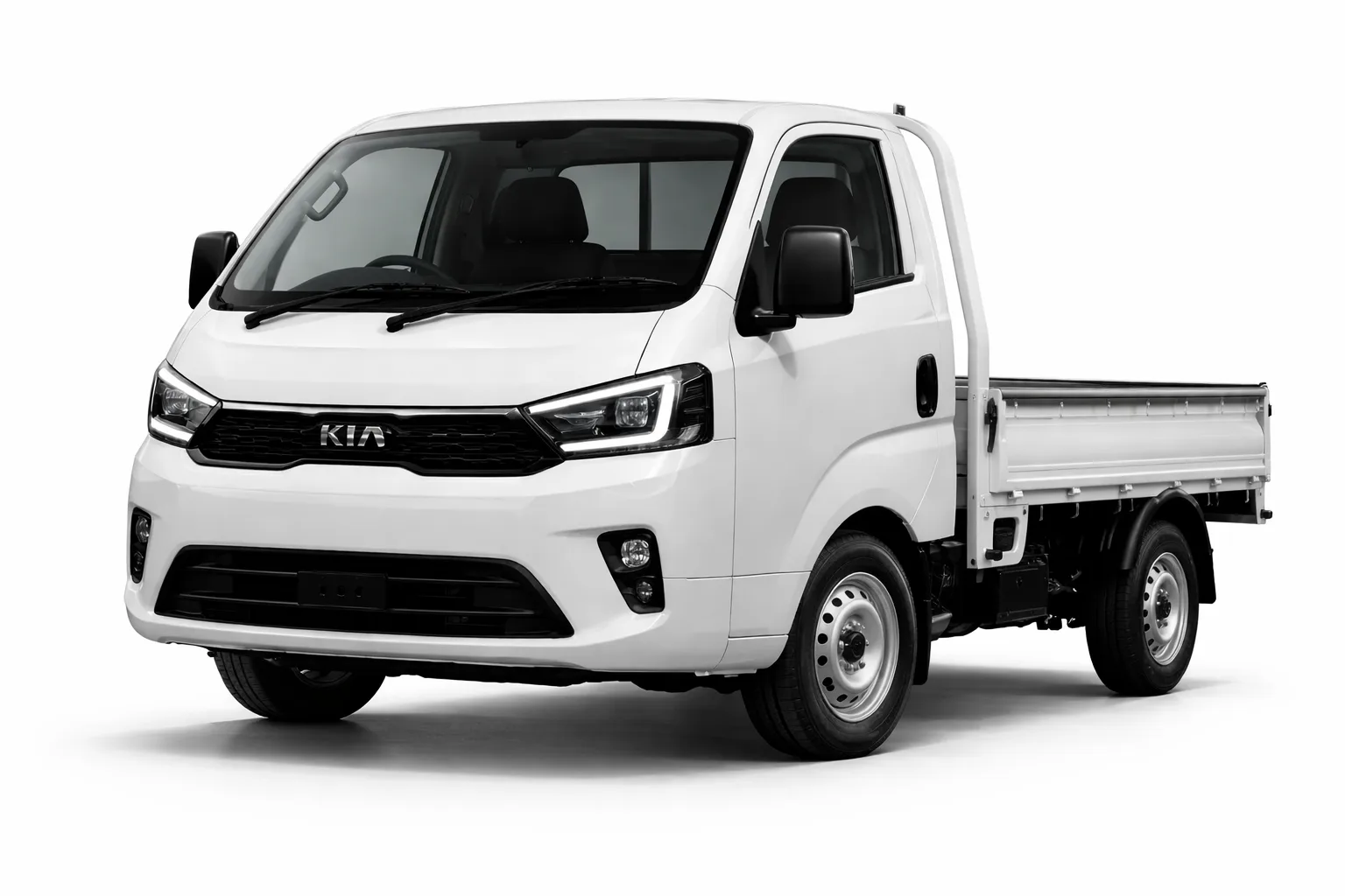 Kia K2700 spares
