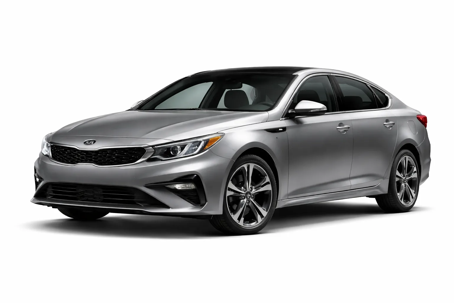 Kia Optima spares