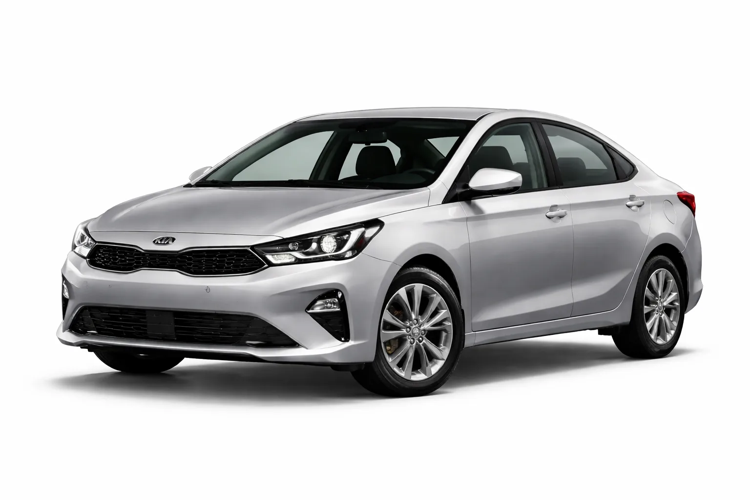 Kia Pegas spares