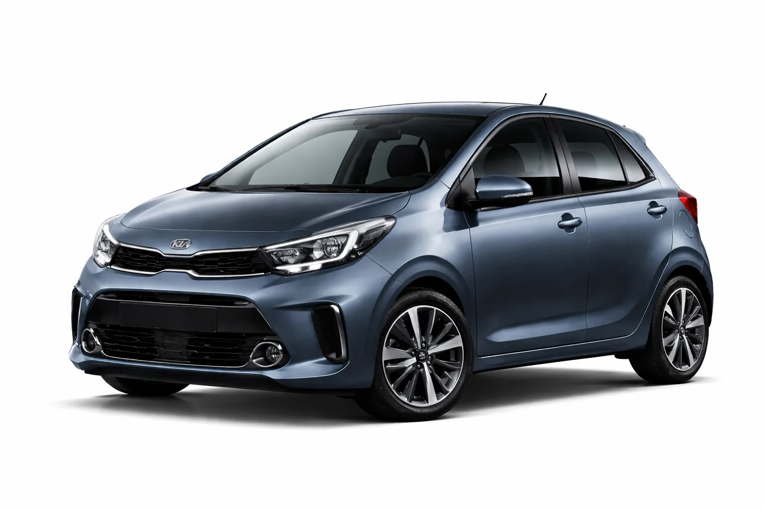 Kia Picanto spares