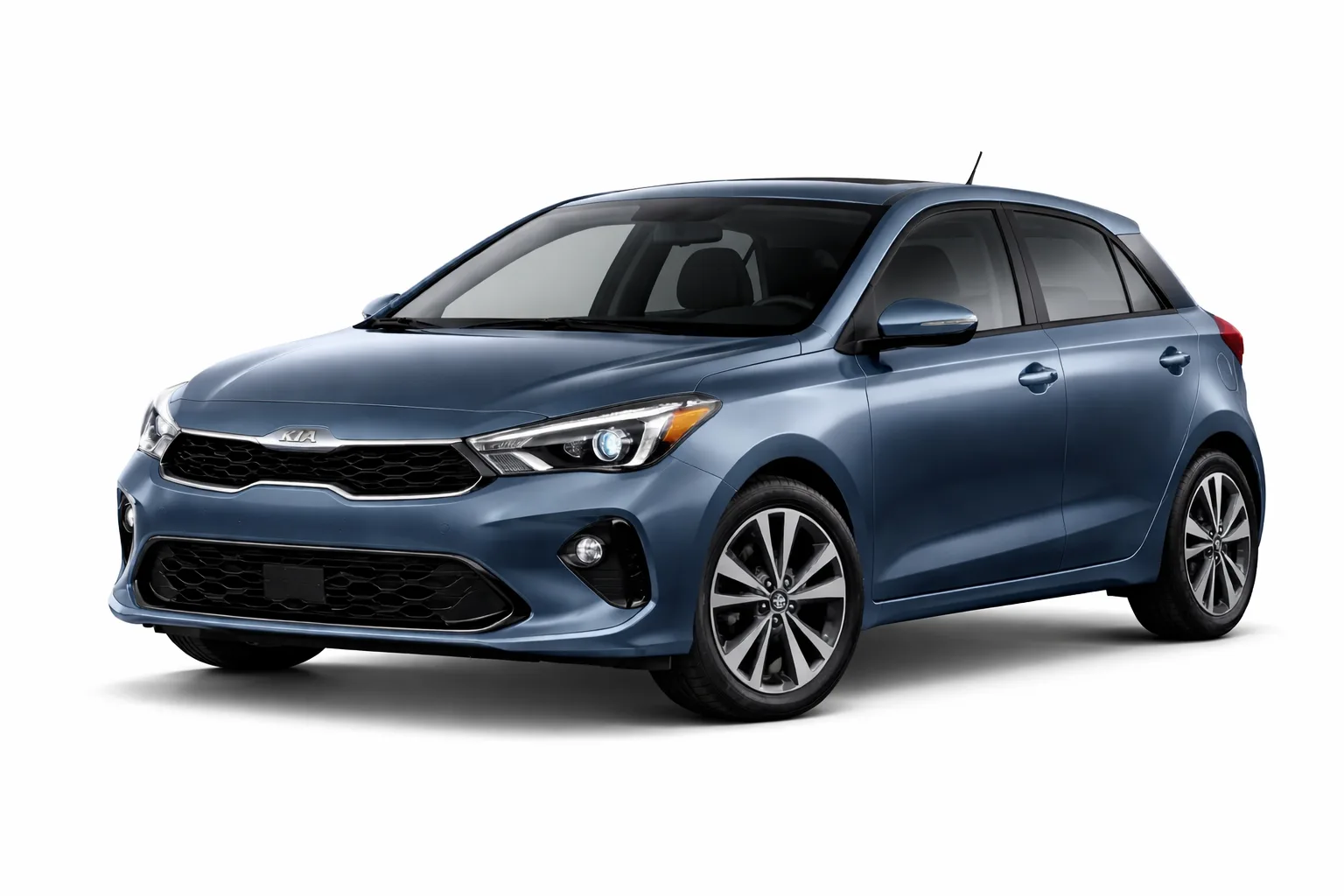 Kia Rio spares