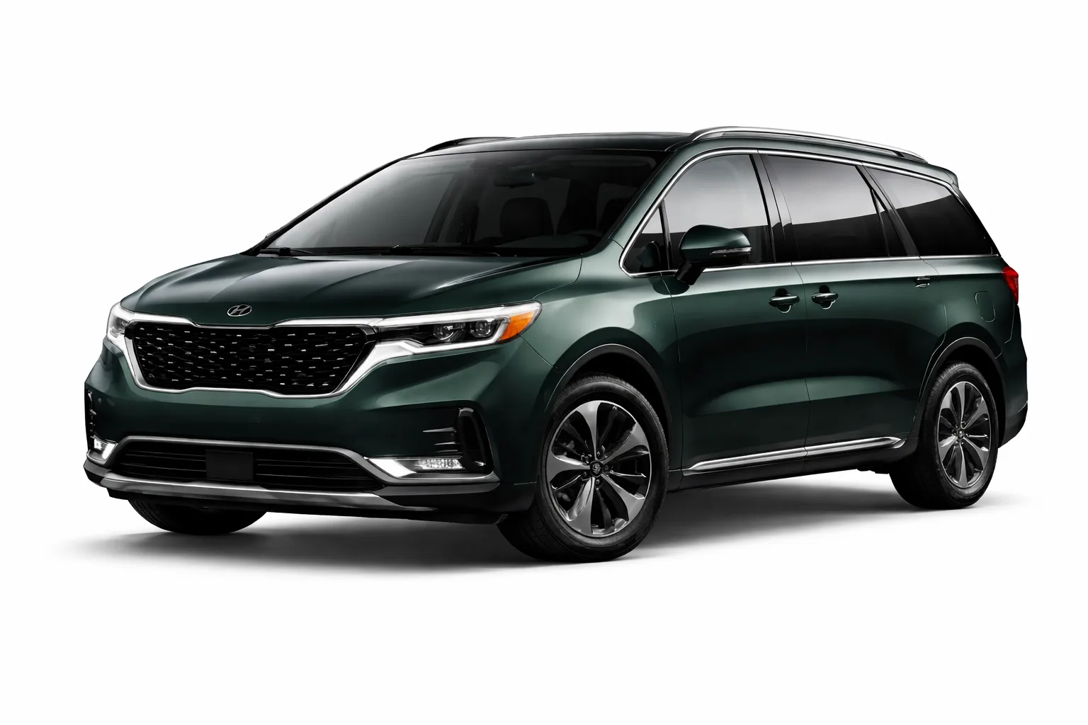 Kia Sedona spares