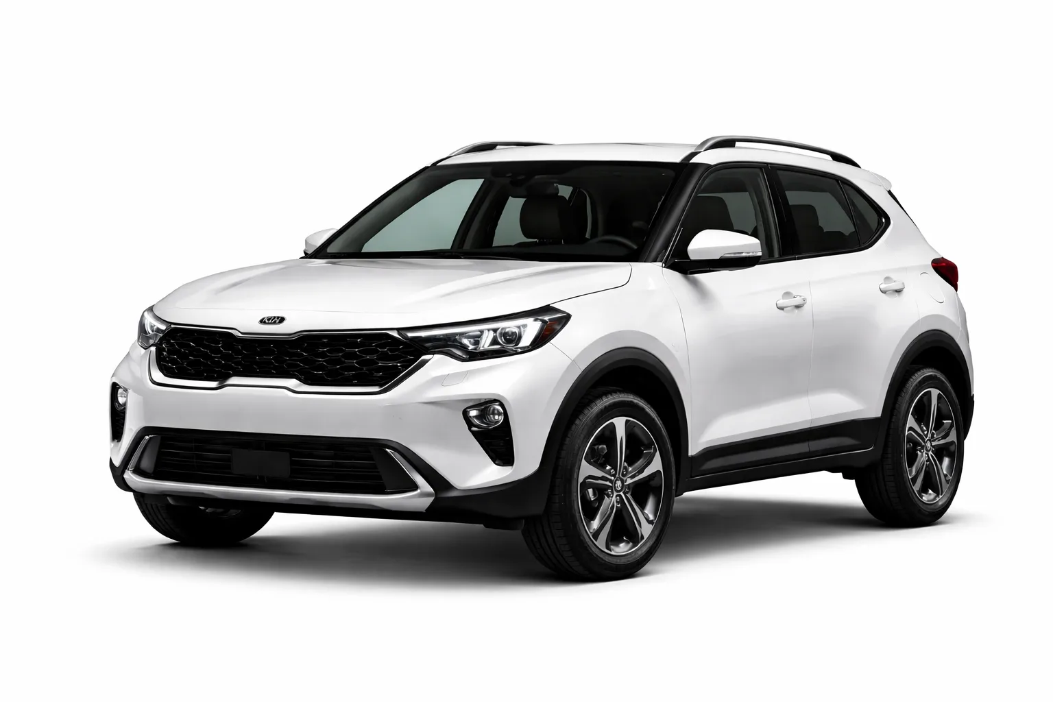 Kia Sonet spares