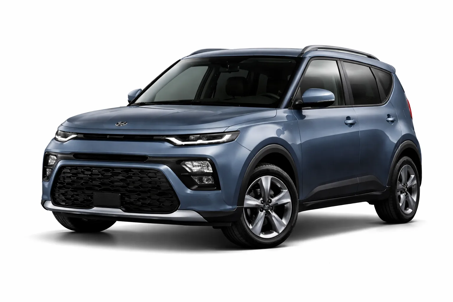 Kia Soul spares