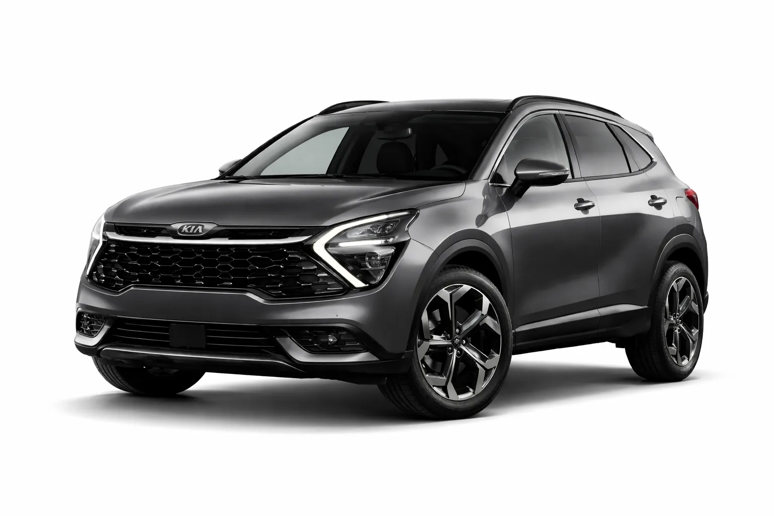 Kia Sportage spares